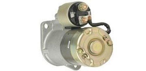 NEW STARTER FITS NISSAN FORKLIFT KCEH KCH02 KCPH KCUGH KEH