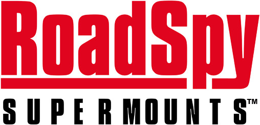 RoadSpy SUPERMOUNT RS1 for PORSCHE 911 BOXSTER CAYMAN Camera GoPro Phone Mount - Picture 9 of 12