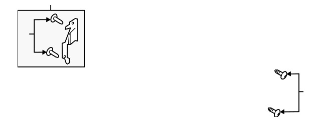 Genuine Ford Deflector GV4Z-8310-B