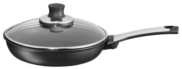 Frying & Grill Pans with Lid