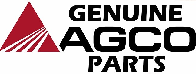 P/N 1751664M1, New Genuine AGCO OEM POWER STEERING GUIDE
