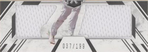 2019 Panini Elite Extra Edition - Sean Murphy #TS-SM