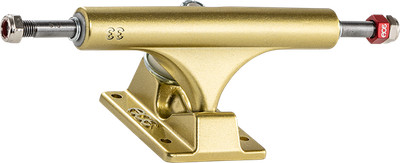 ACE AF1 33/8.0 GOLD TRUCKS SET