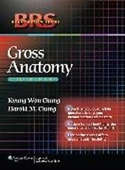Gross Anatomy (Board Review Series)