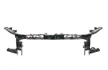 MERCEDES-BENZ GLA H247 Front Connecting Carrier A2476207200 NEW 