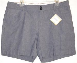 DOCKERS Women's Shorts