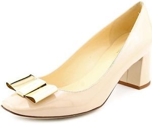 kate spade Women's Patent Leather Heels