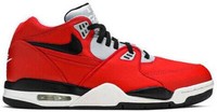 Nike Air Flight 89 Red Cement