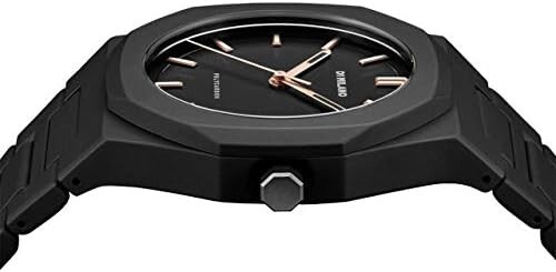 Pre-owned D1 Milano 40.5 Mm Polycarbon / Pcbj12 Downlight Dawn Light From Japan