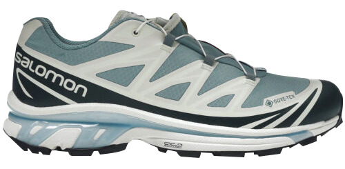 Salomon Kith x XT-6 GORE-TEX Trellis Ponderosa Pine for sale Salomon Kith x XT-6 GORE-TEX Trellis Ponderosa Pine for sale
