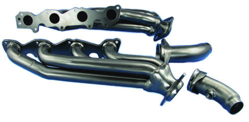 Hedman Headers - 67-77 SB Dodge Pick-Up/Motorhome Hedman Headers - 67-77 SB Dodge Pick-Up/Motorhome