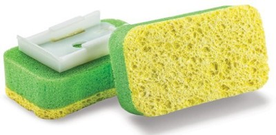 Dish Sponge Refill 2 Sponge Refills