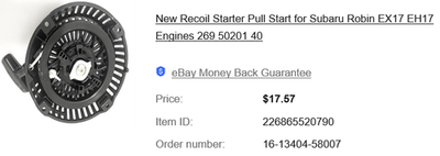Item photo(s) from verified buyer