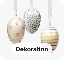 Hängende Ostereier