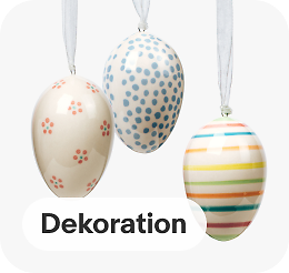 Hängende Ostereier