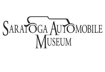 Saratoga Automobile Museum