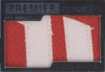 2014-15 Upper Deck Premier - Ryan Sproul #105