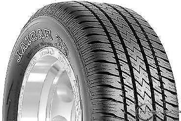 Avon Cobra Chrome AV92 Radial Rear Motorcycle Tire 260