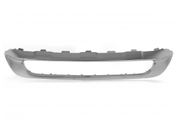 MERCEDES-BENZ GLA X156 Front Bumper Central Cover A1568851622 NEW 