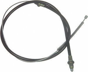 Câble Poignée De Levier Capot Ford Mustang 94-04 – Occasion, Noir