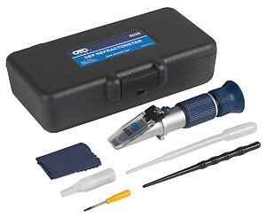 OTC 5025 Diesel Exhaust Fluid (DEF) Refractometer