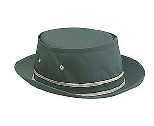 OTTO958 Double O Hat - クラシックブラック Double O Hat