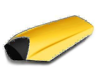Kawasaki OEM Yellow Seat Cowl Ninja ZX 6R ZX6R 07-08 OEM Kawasaki OEM Yellow Seat Cowl Ninja ZX 6R ZX6R 07-08 OEM