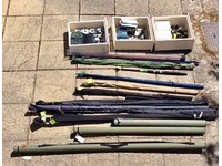 second hand fishing gear near me