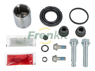 FRENKIT 740184 Repair Kit, brake caliper for LEXUS,MITSUBISHI,TOYOTA