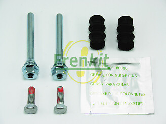 FRENKIT 808007 Führungshülsensatz, Bremssattel for  ALFA ROMEO AUDI CHRYSLER CIT