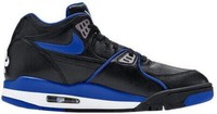 Nike Air Flight 89 Black