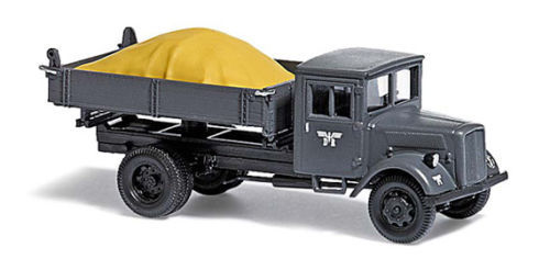 Militär-Lkw-Modelle