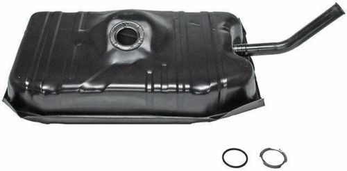 Volvo Car and Truck Fuel Tanks