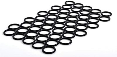 Bitspower O-Ring Set II (BP-WTP-O502-BK)