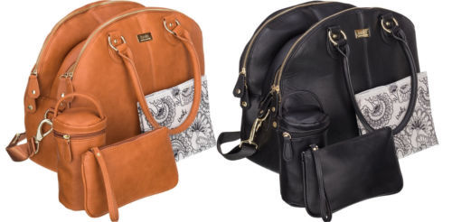 Isoki Large Diaper Bags