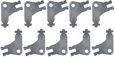 Dispenser Key 10