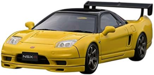 イグニッションモデル　ignition model NSX 赤 1/43 ヨドバシ.com - イグニッションモデル ignition model IG0934 [1