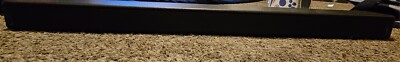 SONY HT-S100F BLUETOOTH STEREO HOME THEATER SOUNDBAR  With Remote *Tested*