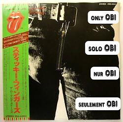 d*e様 【値下げ】ROLLING STONES 「SWEET TROPICAL THE ROLLING STONES /BROWN SUGAR /BITCH / THAILAND EP 45 THAI