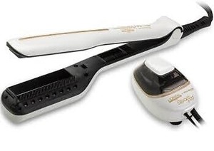Loreal Steam Pod Hair Straightener Miscellaneous Goods Gumtree