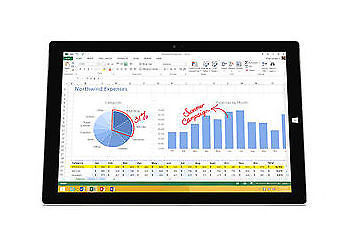 Microsoft Surface Pro 2 Tablets & eBook Readers