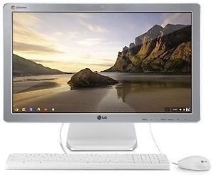LG PC-Desktops und All-in-Ones