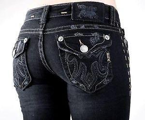 Flap Pocket Jeans | eBay