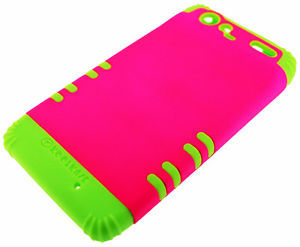 Multi-Color Cell Phone Case for Motorola