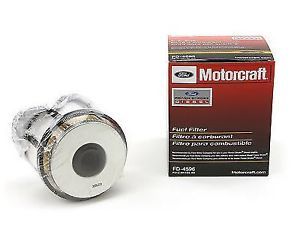 Motorcraft Kraftstofffilter-Kanister – Zuverlässiger Ersatz Für Ford & Lincoln
