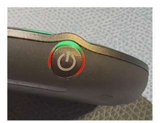 Fotos del artículo de un comprador verificado