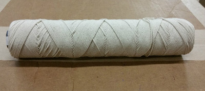 Zinc Core 44-20-18 Candle Wick - 8 ounces  1/2 pound (519 feet of wick)