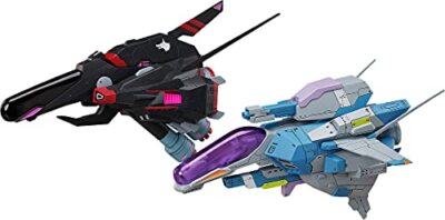 figma SP-141 R-TYPE FINAL 2 R-13A  CERBERUS / RX-10 ALBATROSS  Figure NEW