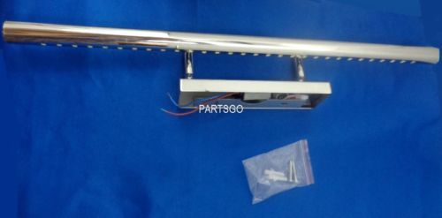 Acero inoxidable Accesorios de Iluminación de Pared Tradicional