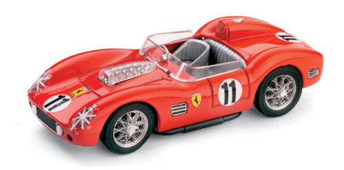 Brumm Diecast and Toy Car